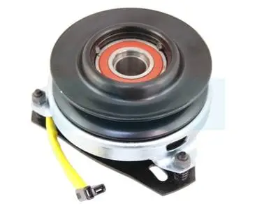 Embrayage De Lame Pour Tracteur Tondeuse Cub Cadet (7173497) 3 Embrayage De Lame Pour Tracteur Tondeuse Cub Cadet (7173497)