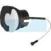 Bouchon De Réservoir Pour Tronçonneuse Stihl (00003500537)