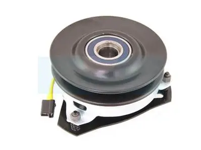 Embrayage De Lame Pour Tracteur Tondeuse Cub Cadet (7173389) 3 Embrayage De Lame Pour Tracteur Tondeuse Cub Cadet (7173389)