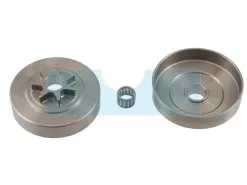 Pignon Pour Tronçonneuse Echo