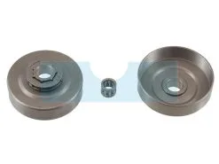 Pignon Pour Tronçonneuse Husqvarna