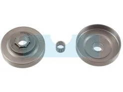 Pignon Pour Tronçonneuse Husqvarna