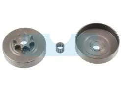 Pignon Pour Tronçonneuse Solo