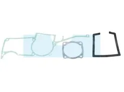 Pochette De Joint Pour Tronçonneuse Oleo Mac (50012052a)