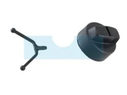 Bouchon Pour Tronçonneuse Jonsered (503551602)