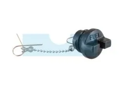 Bouchon Pour Tronçonneuse Jonsered (531007274)