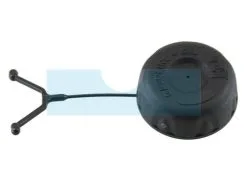 Bouchon D'essence Pour Débroussailleuse Mc Culloch (530057973)