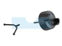 Bouchon D'essence Pour Débroussailleuse Jonsered (503911803)