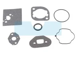 Pochette De Joint Pour Débroussailleuse Jonsered (530071363)