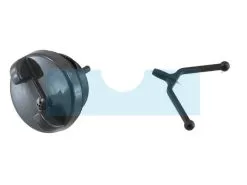 Bouchon D'essence Pour Débroussailleuse Jonsered (503828005)