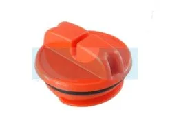 Bouchon D'essence Pour Tronçonneuse Echo (P021016041)