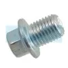Bouchon De Vidange D'huile Pour Loncin (1102600240001) -France Embrayage A Palettes Soldes Boutique 053995 z zoo