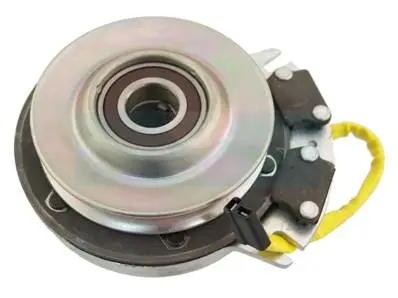 Embrayage De Lame Pour Tracteur Tondeuse Dixon (61516) 3 Embrayage De Lame Pour Tracteur Tondeuse Dixon (61516)