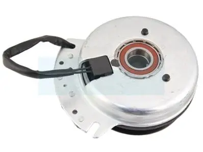 Embrayage De Lame Pour Tracteur Tondeuse Cub Cadet (7173390) 4 Embrayage De Lame Pour Tracteur Tondeuse Cub Cadet (7173390) – Image 2