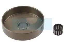 Pignon Pour Tronçonneuse Partner -France Embrayage A Palettes Soldes Boutique 15436 1 z big