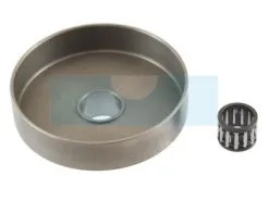 Pignon Pour Tronçonneuse Partner -France Embrayage A Palettes Soldes Boutique 15437 1 z big