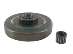 Pignon Pour Tronçonneuse Makita