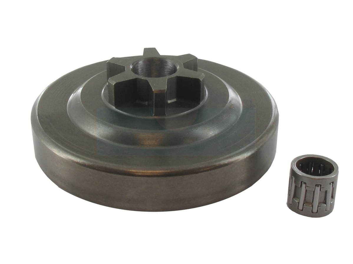 Pignon Pour Tronçonneuse Echo 3 Pignon Pour Tronçonneuse Echo