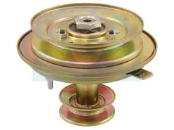 Embrayage De Lame Pour Tracteur Tondeuse MTD (7171787) 6 Embrayage De Lame Pour Tracteur Tondeuse MTD (7171787) -France Embrayage A Palettes Soldes Boutique 1783 1 z big