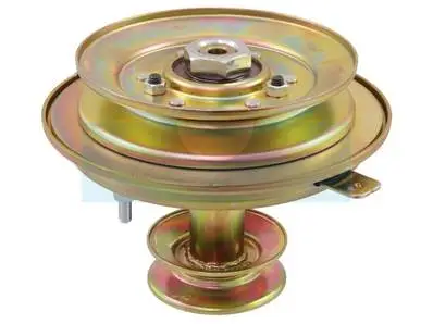 Embrayage De Lame Pour Tracteur Tondeuse MTD (7171787) 4 Embrayage De Lame Pour Tracteur Tondeuse MTD (7171787) – Image 2