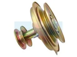 Embrayage De Lame Pour Tracteur Tondeuse MTD (7171787) 7 Embrayage De Lame Pour Tracteur Tondeuse MTD (7171787) -France Embrayage A Palettes Soldes Boutique 1783 2 z big