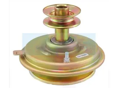 Embrayage De Lame Pour Tracteur Tondeuse MTD (7171787) 3 Embrayage De Lame Pour Tracteur Tondeuse MTD (7171787)