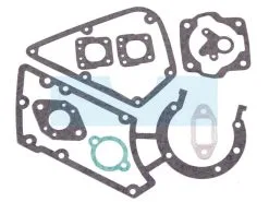 Pochette De Joint Pour Tronçonneuse Stihl (42010071050)