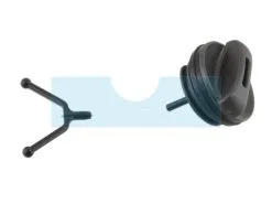 Bouchon D'huile Pour Tronçonneuse Jonsered (544111202)