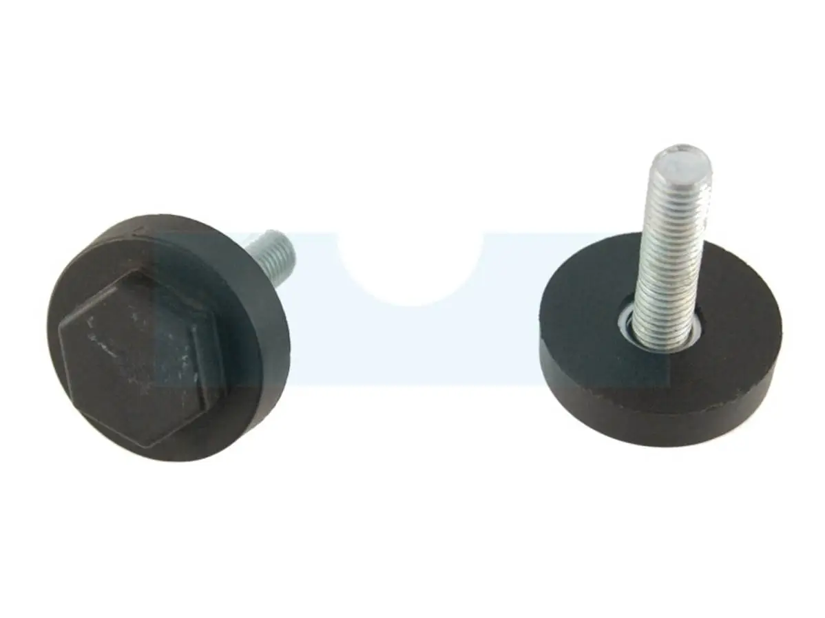 Vis De Lame Pour Gutbrod (07977097) 3 Vis De Lame Pour Gutbrod (07977097)