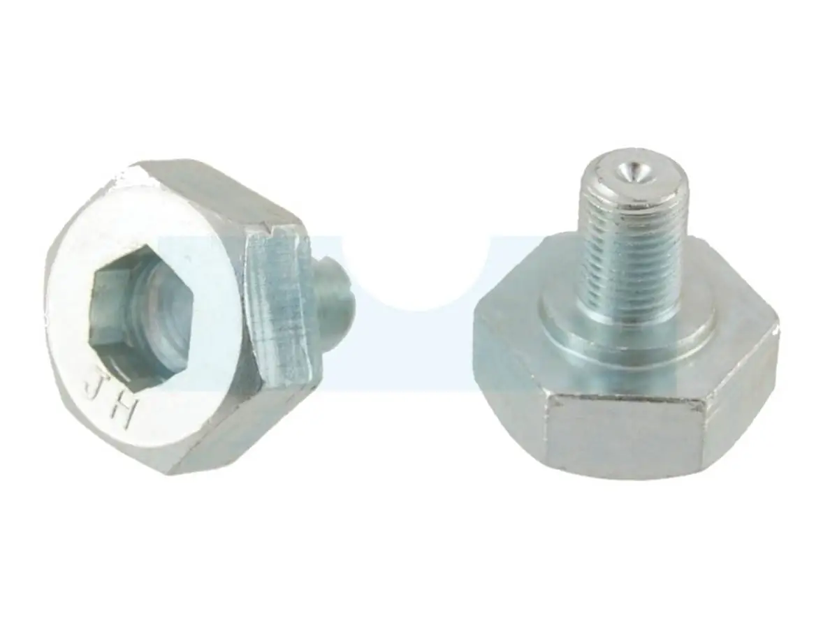 Vis De Lame Pour Kubota (7653934372) 3 Vis De Lame Pour Kubota (7653934372)