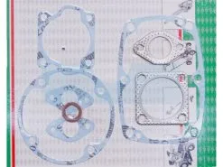 Pochette De Joint Pour Moteur Robin (1069900107)