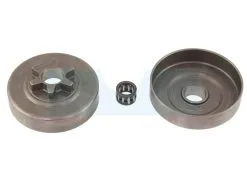 Pignon Pour Tronçonneuse Alpina