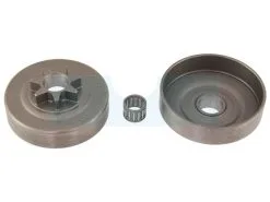 Pignon Pour Tronçonneuse Echo