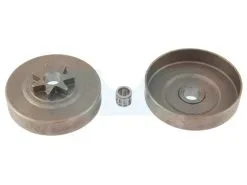 Pignon Pour Tronçonneuse Echo