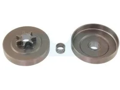 Pignon Pour Tronçonneuse Echo