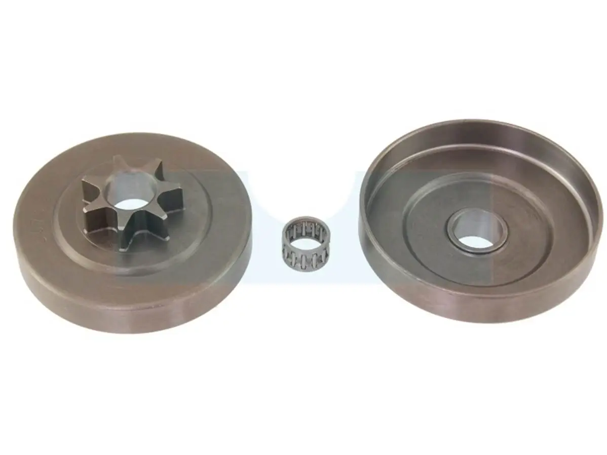 Pignon Pour Tronçonneuse Echo 3 Pignon Pour Tronçonneuse Echo