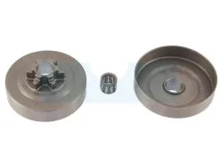 Pignon Pour Tronçonneuse Husqvarna