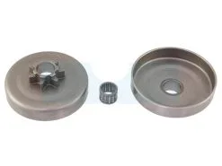 Pignon Pour Tronçonneuse Husqvarna