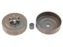 Pignon Pour Tronçonneuse Oleo Mac