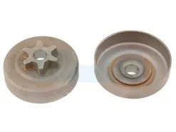 Pignon Pour Tronçonneuse Oleo Mac