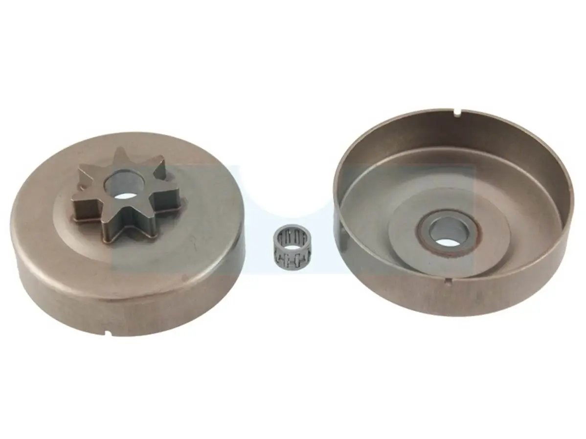 Pignon Pour Tronçonneuse Stihl (11256402000) 3 Pignon Pour Tronçonneuse Stihl (11256402000)