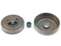 Pignon Pour Tronçonneuse Jobu