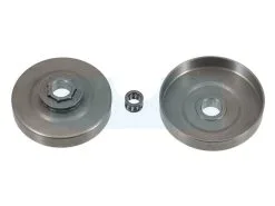 Pignon Pour Tronçonneuse Echo