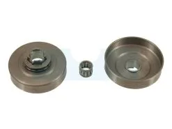 Pignon Pour Tronçonneuse Husqvarna