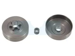 Pignon Pour Tronçonneuse Solo