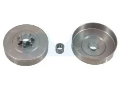 Pignon Pour Tronçonneuse Solo