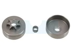 Pignon Pour Tronçonneuse Solo