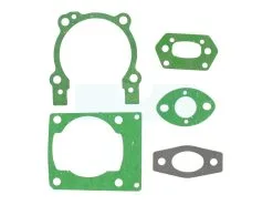 Pochette De Joint Pour Zenoah / Komatsu