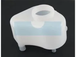 Reservoir Pour Tracteur Tondeuse Husqvarna (544100101)