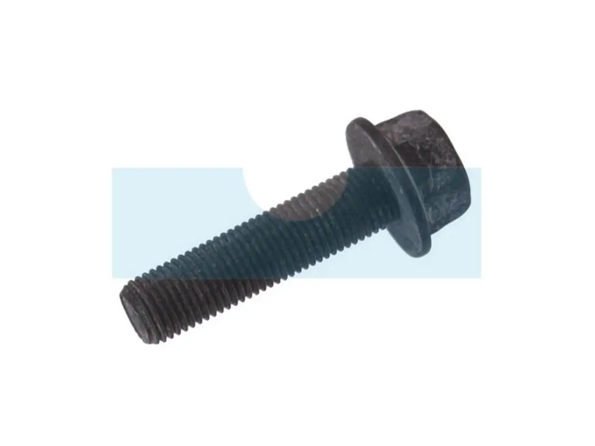 Boulon De Lame Pour Husqvarna (583116901) 3 Boulon De Lame Pour Husqvarna (583116901)